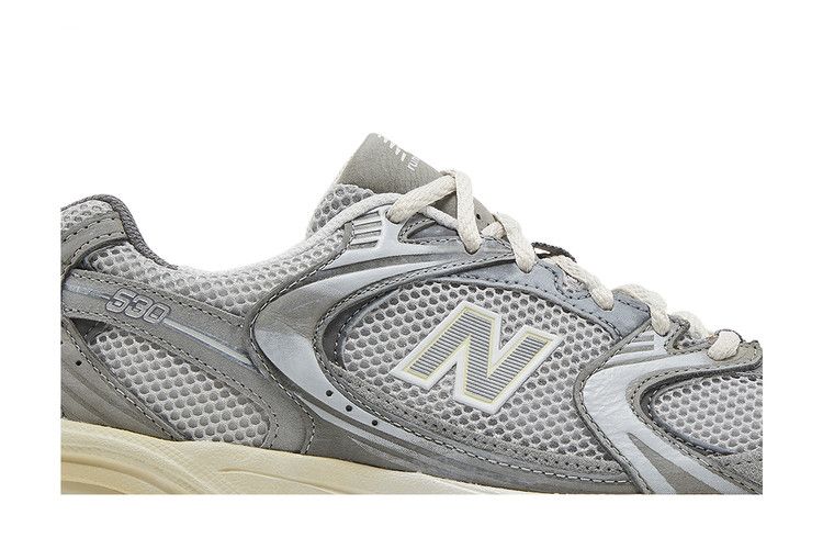 New Balance 530 Materia Grigia Vintage