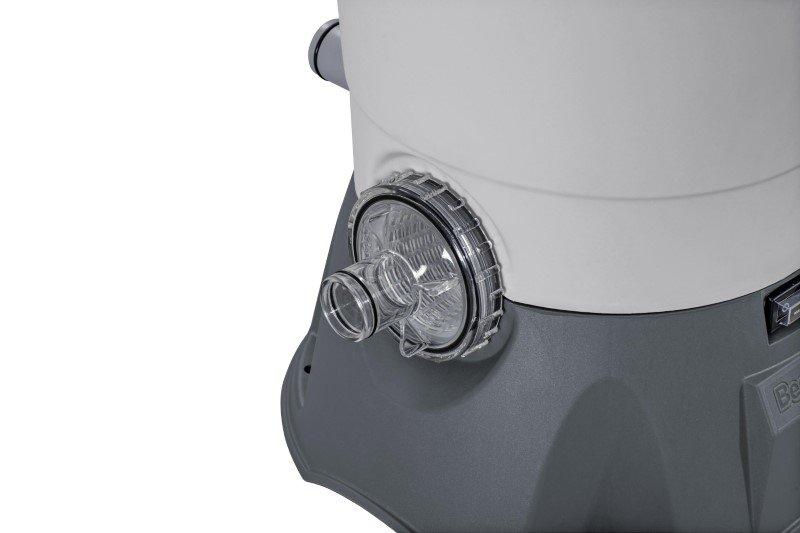 Bestway 58515 3596 L/h Pool Sand Pump