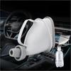 Portable Emergency Urinal Leak Proof Seal Universal Fit Water Bottle for Adult Kids Car Travel Camping Emergencies