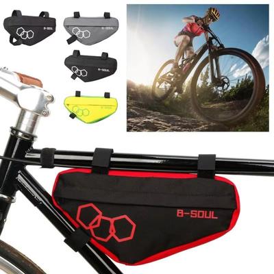 Accesorios para bicicletas – Bolsas y cestas