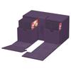 GARDA ULTIMATĂ (Gardă Supremă) Carcasă de pachet TWIN FLIP`N`TRAY 200+ XENO Skin Monocolor Purple