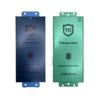 Compatible Samsung S25 Ultra, S24, S23, S22U Privacy Hydrogel.