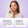 VIARELINE Glowing Moisturizing Essence for delicate, soft facial skin, translucent and even tone, suitable for various skin types