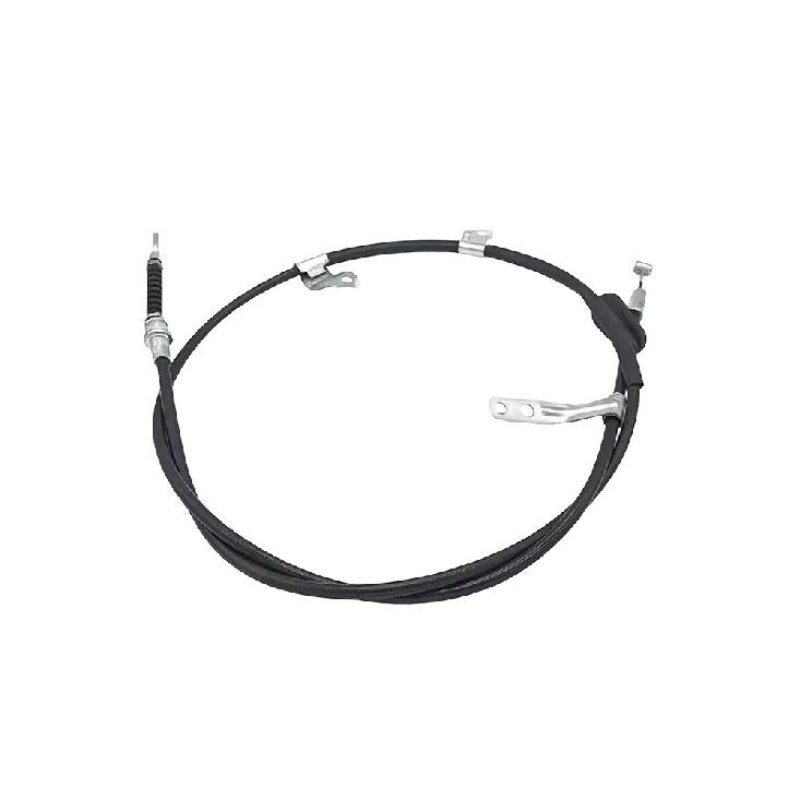 For Honda Accord FIT Civic Rear Parking Brake Handbrake Cable
