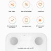 Home Use Intelligent Body Fat Scale Digital Weight Scale Body Composition Analyzer Monitor