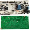 621991001 Power Control Board for Norcold N611/N610/N811/N810 with Serial Number Below 9056491 Replace 621991001 RV Refrigerator Circuit Board 2-Way