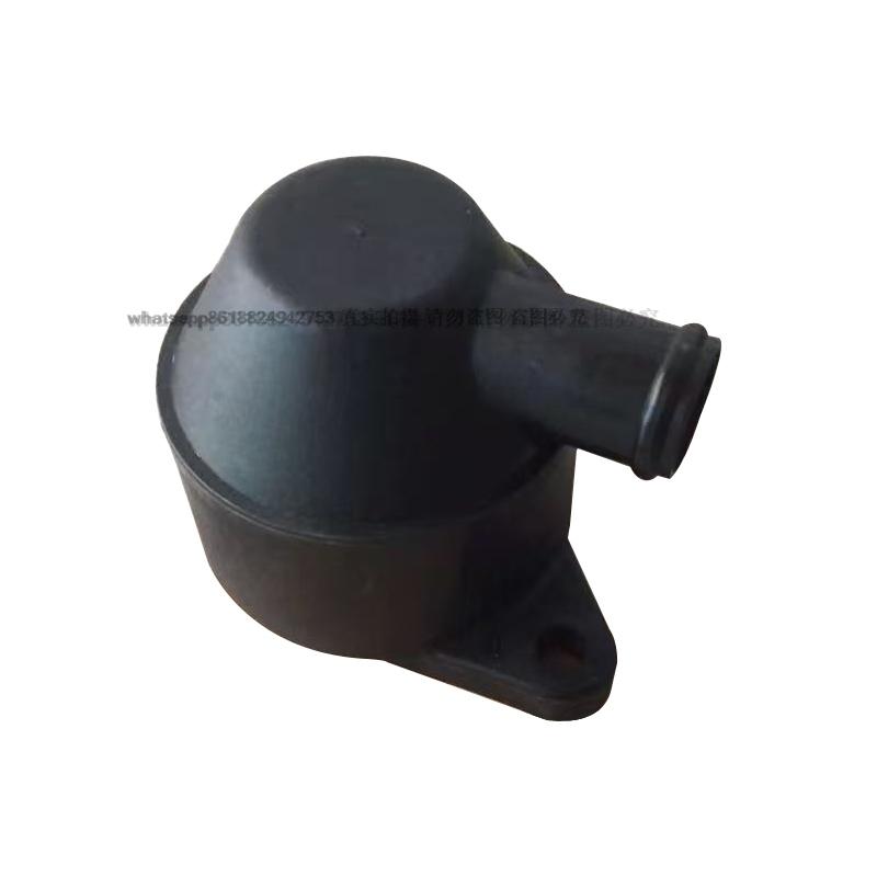 For Isuzu 4HK1 engine spare parts Exhaust Cap Construction machinery parts