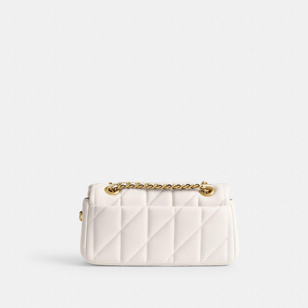 Coach Tabby Shoulder Bag 20 With Quilting Cp149 B4_Ha