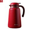 TOMIC Large Capacity Double-Layer 316 Stainless Steel Thermos