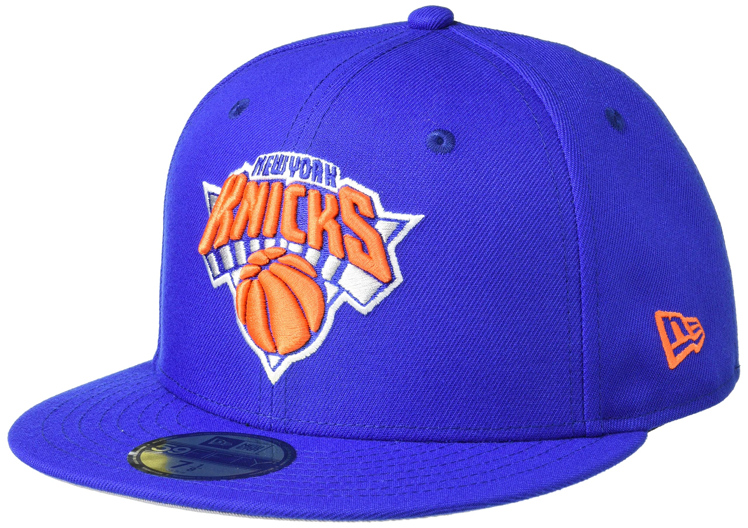 

[New Era] Кепка Low Profile 59FIFTY Куперстаун Нью-Йорк Никс Маджестик Блю 55.8см