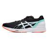 TARTHER RP 3 1011B465 Laufschuhe 002 cm 2E [Asics] Herren (Schwarzes/beruhigendes Meer) 27.5