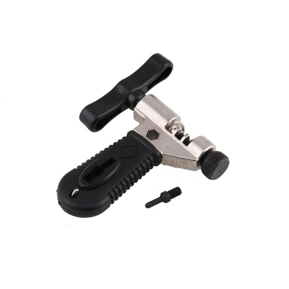 Buy Bicycle Stainless Steel Disassembly Chain Breaker Cutting Chain