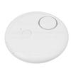 Window Alarm System 130dB Loud Slim Anti Theft Alarm with Adjustable Sensitivity for Home Dormitory Vehicle