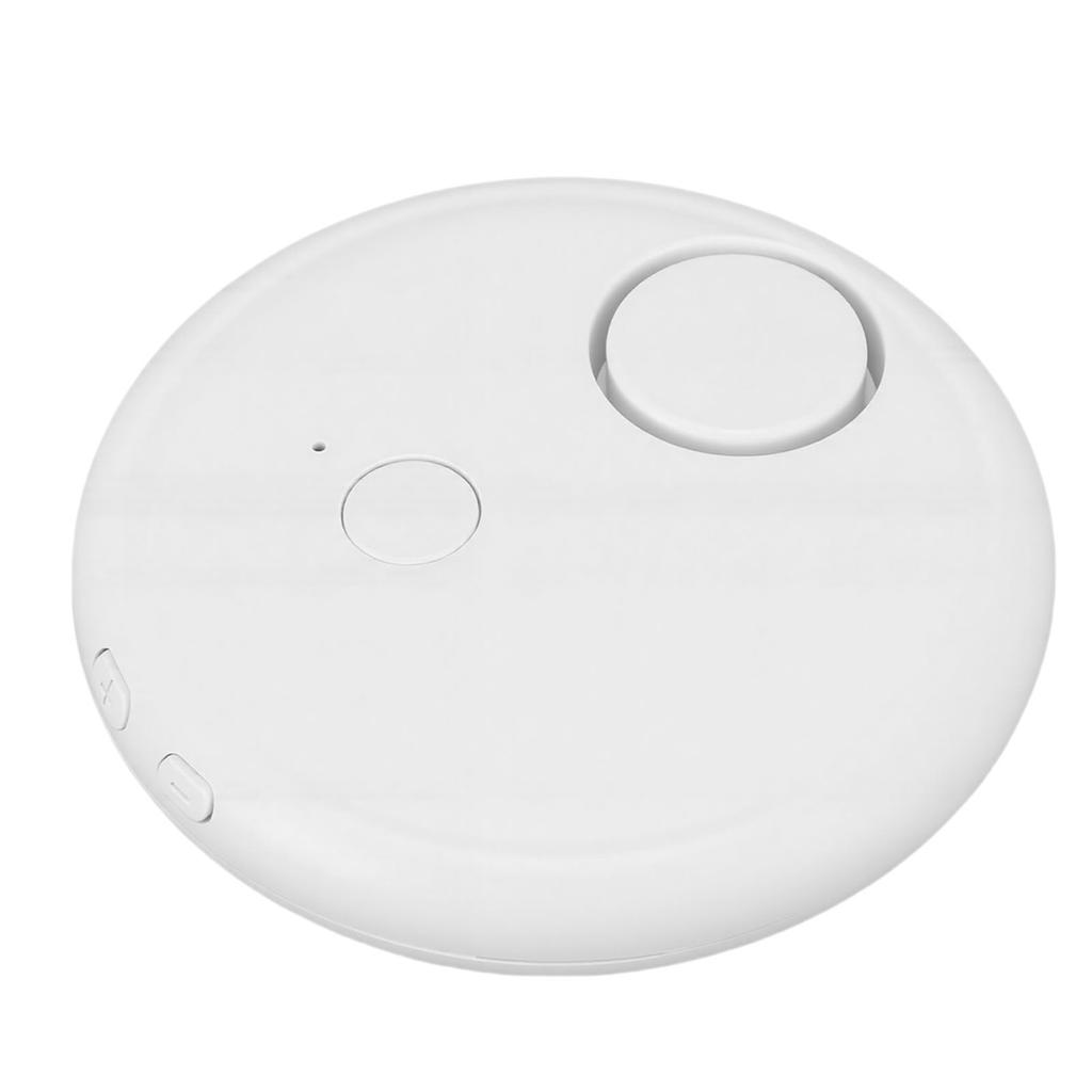 Window Alarm System 130dB Loud Slim Anti Theft Alarm with Adjustable Sensitivity for Home Dormitory Vehicle
