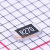 100PCS SMD Resistance R270 R300 R360 R390 R430 0805 1210 1206 2010 1812 2512 ±1% Thick Film Resistor
