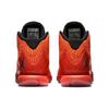 Air Jordan Super.Fly 4 JCRD Gym Red Men Sneakers Gym-Rd Blck-Lt-Crmsn-Infrrd-23 812870-605