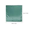 8Pcs Washable Satin Cloth Dinner Napkins Soft Reusable Table Napkins for Wedding Party Cloth Napkin Fabric Table Napkin