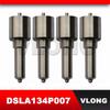 4PCS High Quality Diesel Injector Sprayer Atomizer Atomization Fuel Spray Jet Nozzle Tips F 019 123 007 F019123 007 DSLA134P007