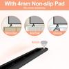 Replacement TV Stand Legs for Vizio, TV Stand Tabletop for Vizio D32H-J09 D40F-J09, Only for Vizio D-Series D32H-J09 D40F-J09 Smart TV, Not Universal