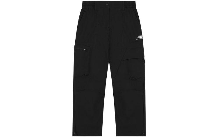 New Balance Knitted Sweatpants Women s Black 5TB43042-BK S