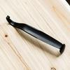 Professional Pottery And Clay Trimming Tool Carbon Steel Pottery Trimming Tool For Pottery Ceramic Sculpting Carving