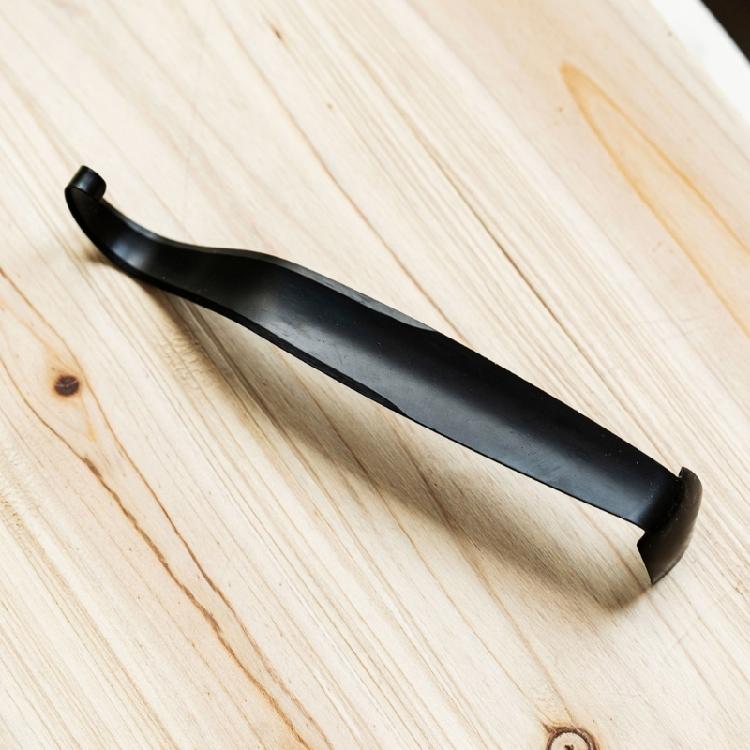 Professional Pottery And Clay Trimming Tool Carbon Steel Pottery Trimming Tool For Pottery Ceramic Sculpting Carving