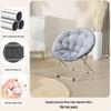 Large Folding Moon Chair Sofa for Adults