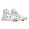 Converse Chuck 70 Lace-Up Comfortable Versatile High-Top Canvas Shoes Women Sneakers White A06808C