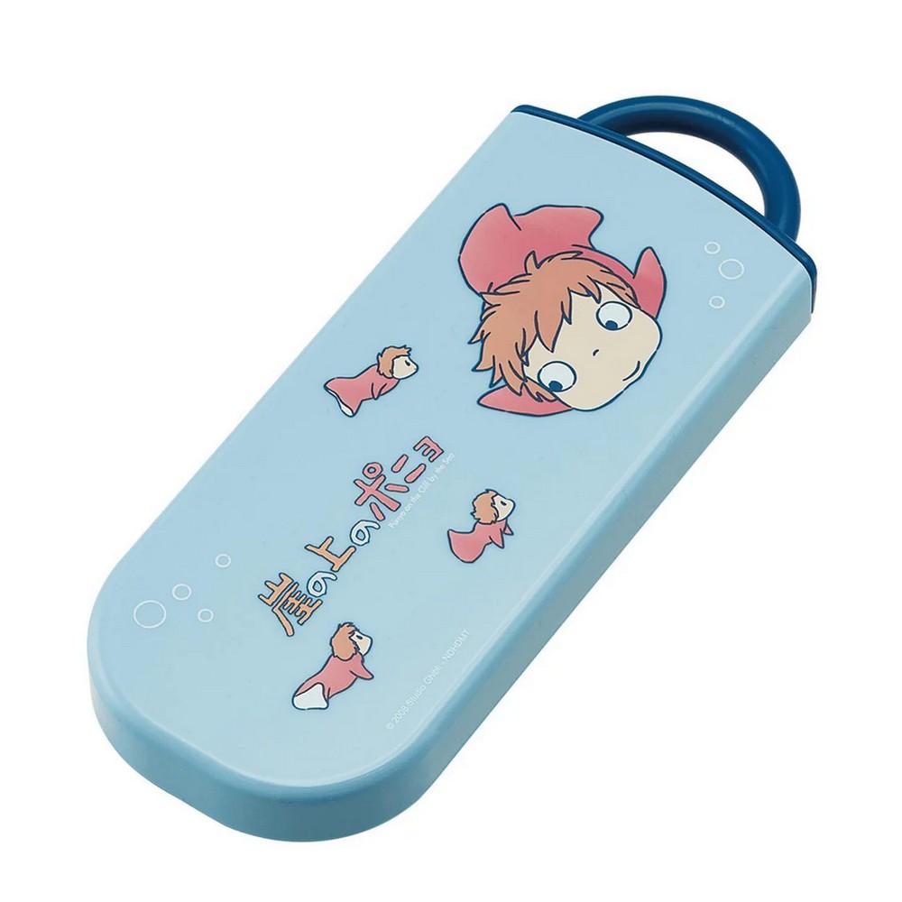 Ponyo Ponyo Cutlery Set Set