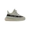 adidas Yeezy Boost 350 V2 Infants Slate Baby Sneakers Tan Core-Black HP7871