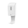 Rivon Automatic Foam Hand Sanitizer Dispenser with Tray