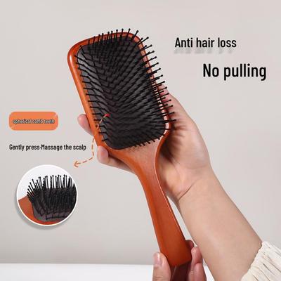 Hřebeny, kartáče – Hřebeny na vlasy