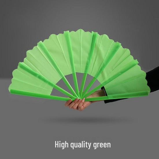 Children's Stage Magic Props: Northern Magic Fan Restoration