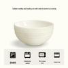 Wenlun Mountain Pebble Ceramic Dinnerware Set