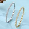 Punk Street Hip Hop Nail Women's Bracelet Elegant, Minimalist, High-end, Light Luxury, Versatile