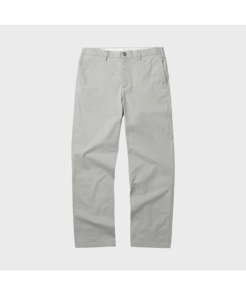 Henlikoteun Attivo Solid Pants Ahpam26401Gyx