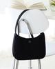 Project1907 [Plastic] Mini Hobobag2 (Black)