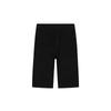 JAMBANGEE Women'S) Coolmax Knee-Length Elastic Denim Ao2Dl5374-Bv