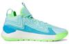 adidas D Rose Son Of Chi 2 Aqua Solar Green HQ1006