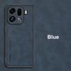 Luksusowe Retro Futro Owcze Gładkie w Dotyku Etui na Telefon Dla OPPO Find X9S Pro X9 Ultra X9 Pro Kamera Pełna Ochrona Odporne na Upadki Pokrowiec