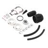 Outboard Bellows Transom Repair Kit 30 803097T1 Fit for Mercruiser Alpha One Gen 1 1977 1990