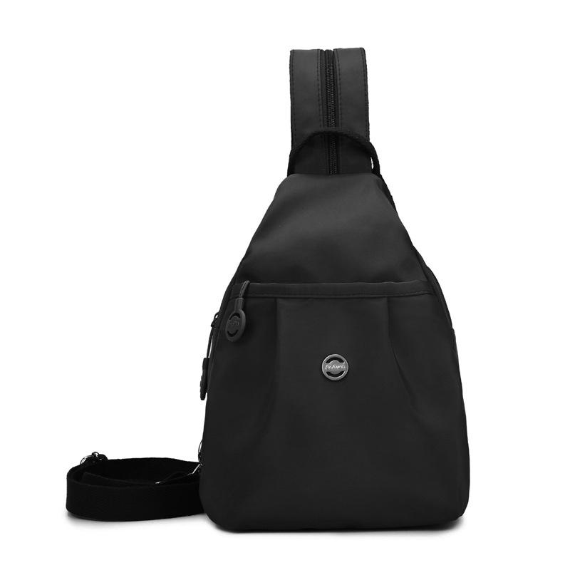 

Модная и Повседневная Женская Сумка, Рюкзак, Сумка через Плечо, Повседневная Многофункциональная Сумка, Сумка для Путешествий на Открытом Воздухе чёрный