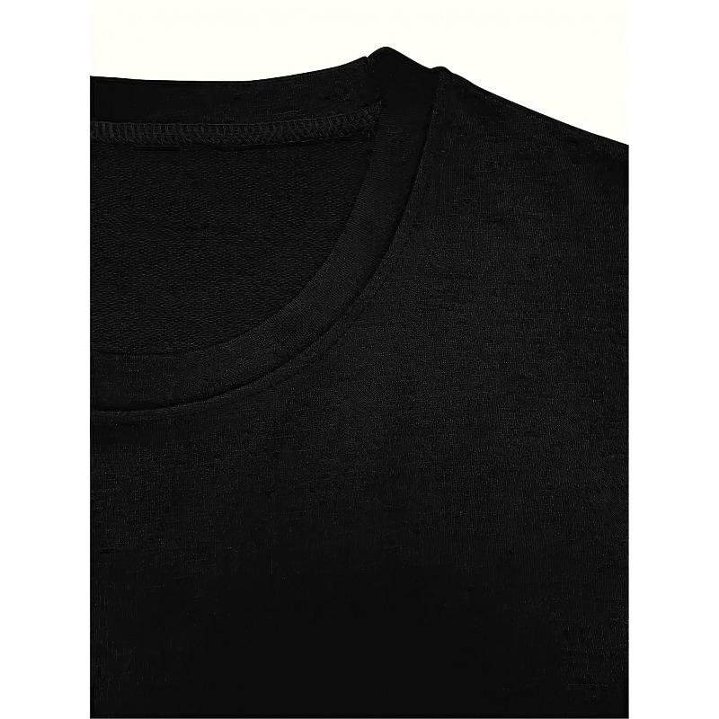 Casual Loose Round Neck T-Shirt for Women Featuring a Floral Heart Print, Suitable for Japanese And Korean Fashion Styles