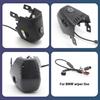 4K Dash Cam Camera For BMW G30 G31 G38 5 series 530i 540i 520i 520d 530d 540d 2017-2021 2022 Car DVR for BMW G11 G12 G32 M5 F90