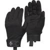 BLACK DIAMOND Equipment Crag Gloves Black Medium - -