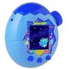 Tamagotchi Paradise Electronic toy Color LCD Blue