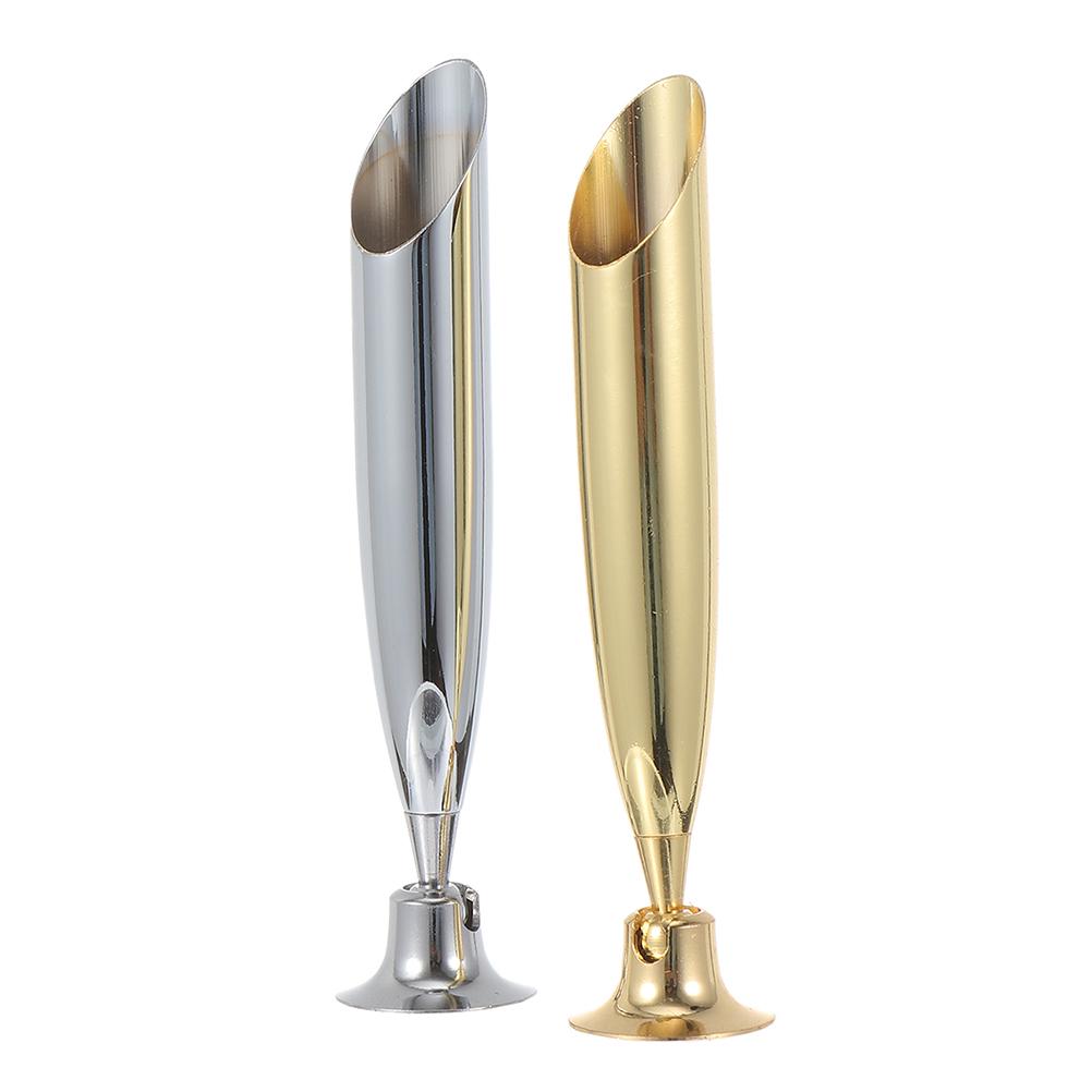 

2 шт. подставка для ручек, держатель для фонтана, креативная подставка, одиночная для стола, для дома, для студентов с подписью