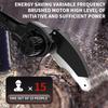 High-Power Multifunction Electric Pruning Scissors for Fruit Trees