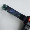 1Pcs Keyboard Ribbon Decorative Strip Customization Magnetic Axis Keyboard Strap Wooting Atk68 Drunkdeer Looting Decor