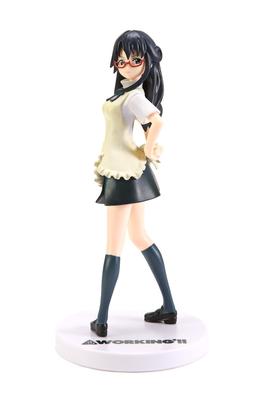 High Grade Figure Maya Matsumoto WORKING’! ! Vol.2 (Prize)